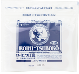 Roihi-Tsuboko Anti-inflammatory patches