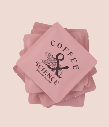 Torahebi Aged Blend Drip Bag