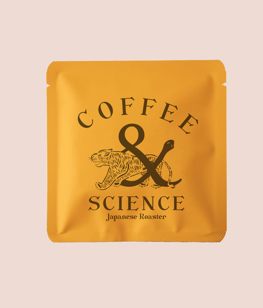 Torahebi Banana Blend Drip Bag