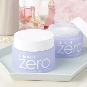 Clean It Zero Cleansing Balm