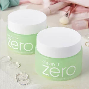 Clean It Zero Cleansing Balm