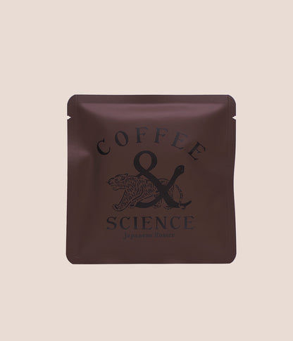 Torahebi Dark Blend Drip Bag