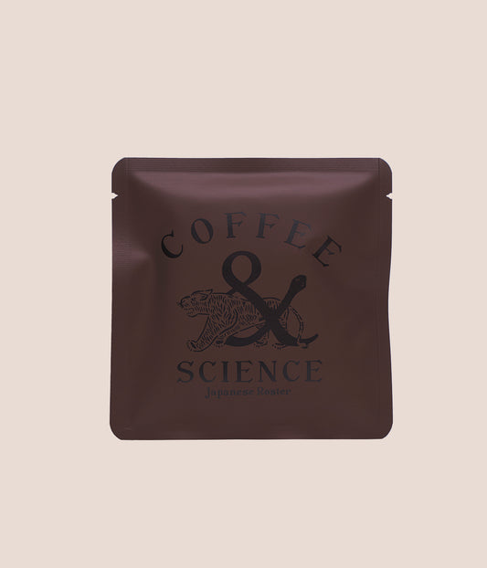 Torahebi Dark Blend Drip Bag