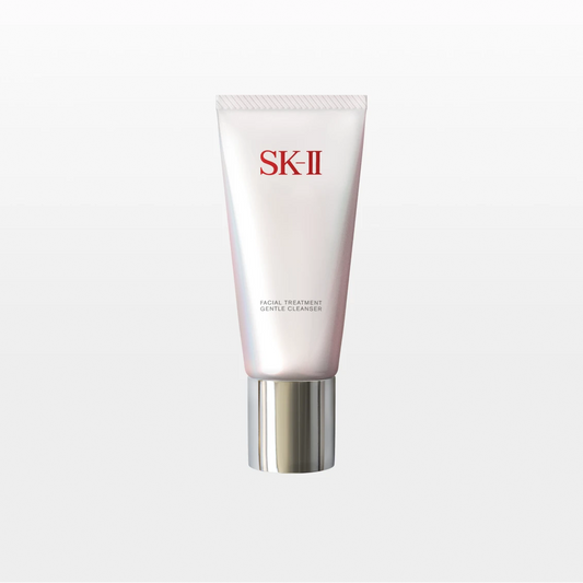 SK-II facial treatment gentle cleanser (120g)