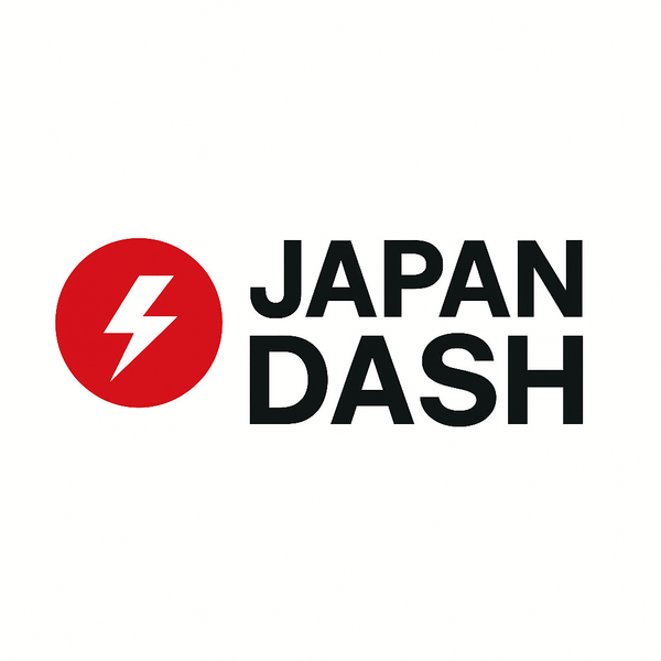 JAPANDASH 
