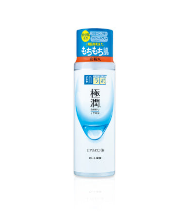 Hada Labo Gokujyun Hyaluronic Acid Lotion