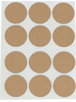 Roihi-Tsuboko Anti-inflammatory patches