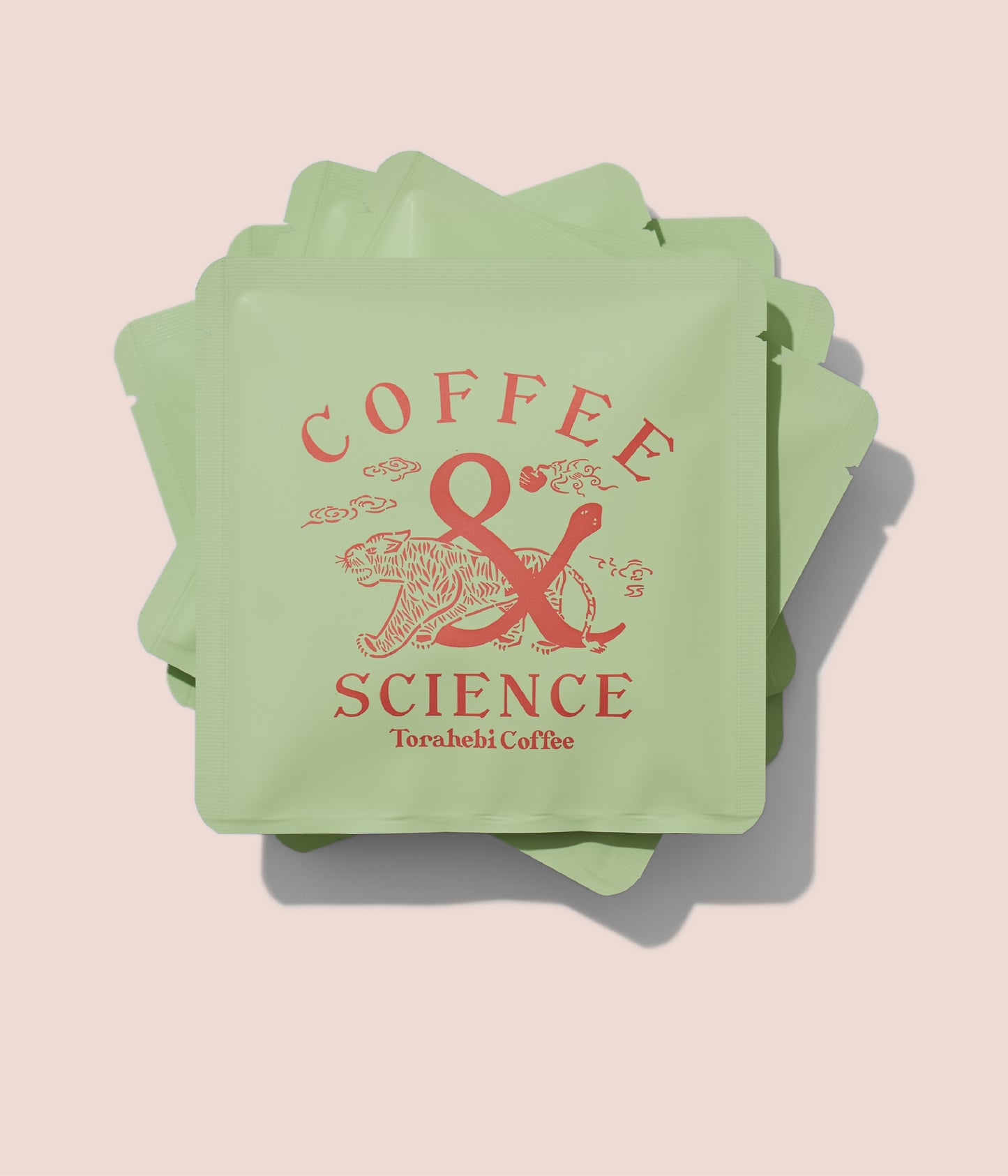 Torahebi Ringo Blend (Apple) Drip Bag